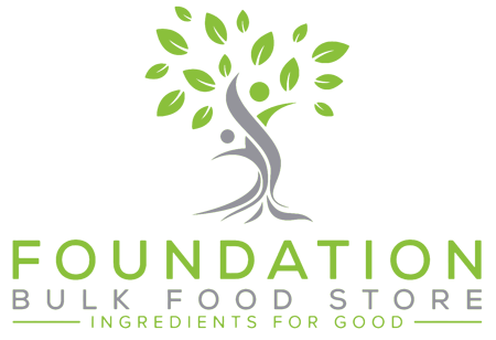 Foundation Bulk Foods